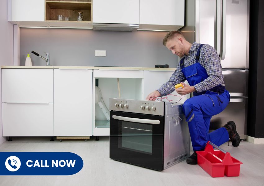 Appliance Repair Services in Greensburg, KY